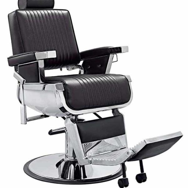 Парикмахерское кресло для барбершопа «Томми»